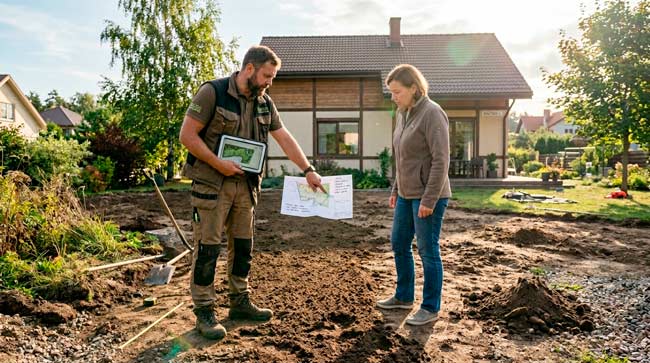 Nemokama apžiūra ir sąmata