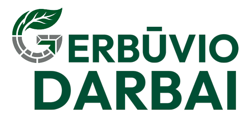Gerbūvio Darbai